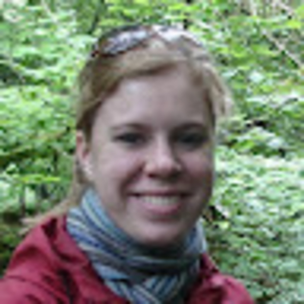 Meet your Posher, Laura